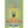 Time Travel: A Writer's Guide to the Real Science of Plausible Time Travel