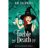 Treble Death: A Paranormal Ghost Mystery