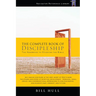 The Complete Book of Discipleship: On Being and Making Followers of Christ