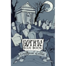 Gothic Blue Book III: The Graveyard Edition