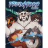 Predators of Denali