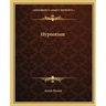 Hypnotism