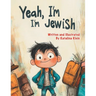 Yeah, I'm Jewish