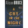 A Cry in the Night: A Gary Goodhew Mystery