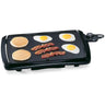 Cool Touch Electric Griddle