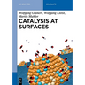 Catalysis at Surfaces
