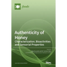 Authenticity of Honey