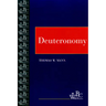 Deuteronomy