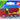 Cement Mixer Red and Yellow Diecast Model by Siku