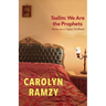 Taslim: We Are the Prophets: Poems on a Coptic Girlhood