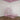 Wooden Full Size Children's Bed with Detachable Headboard and Integrated Clothes Drying Rack, Pink