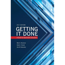 Getting It Done: A Guide for Government Executives