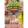 Handsome Sentient Food Pounds My Butt And Turns Me Gay: Eight Tales Of Hot Food