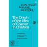 Origin of the Idea of Chance in Children