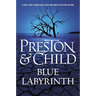 Blue Labyrinth