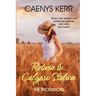 Return to Calypso Station: The Brodericks
