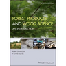 Forest Products and Wood Science: An Introduction