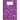 Marble Notebook A4: Purple Marble College Ruled Journal