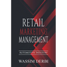Retail Marketing Management