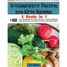Intermittent Fasting and Keto Recipes: +150 Easy and Irresistible Ketogenic Recipes With a Complete Intermittent Fasting Meal Plan to Lose Weight, Sta