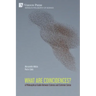 What are Coincidences? A Philosophical Guide Between Science and Common Sense