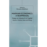 Marxian Economics: A Reappraisal: Volume 1: Essays on Volume III of Capital - Method, Value and Money