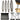 Double Side Damaged Screw Extractor Drill