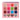 BEAUTY CREATIONS x Annette 69 Eyeshadow Palette