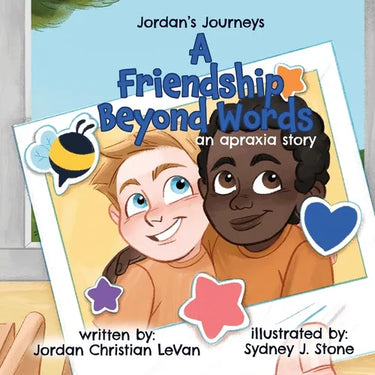 A Friendship Beyond Words
