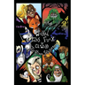 Wicked Tales Five X: The Grimm Selection