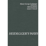 Heidegger's Ways