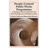 People-Centred Public Works Programmes: A Strategy for Poverty Alleviation and Rural Development in sub-Saharan Africa?