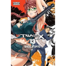 Triage X, Volume 13