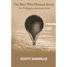The Boy Who Floated Away