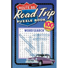 The Great American Route 66 Puzzle Book