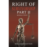 Right of Survivorship - Part II