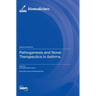 Pathogenesis and Novel Therapeutics in Asthma
