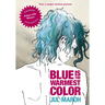 Blue Is the Warmest Color