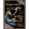 World Inkers Monthly Magazine