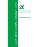 Code of Federal Regulations Title 26, Volume 8, April 1, 2015
