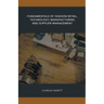 Fundamentals of Fashion Retail, Technology, Manufacturing and Supplier Management
