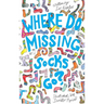 Where Do Missing Socks Go?
