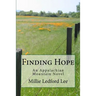 Finding Hope: An Appalachian Mountain Novel