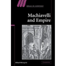 Machiavelli and Empire