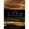 The Art and Making of Dune Awakening