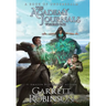 The Academy Journals, Volume One: A Book of Underrealm