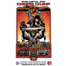 Chimpis Champ: Enter The White Belt