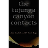 The Tujunga Canyon Contacts
