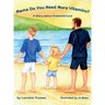 Mama Do You Need More Vitamins? A Story about Endometriosis