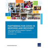 Partnering for Covid-19 Response and Recovery: The Asian Development Bank's Support to India
